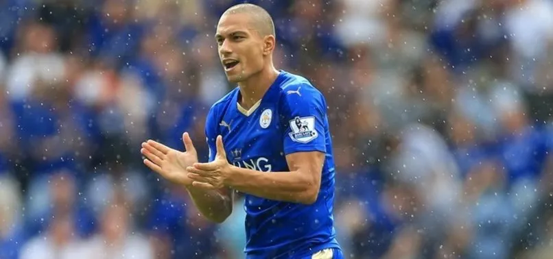 Gokhan Inler De Galatasaray A Geliyor A Haber Son Dakika Spor Haberleri