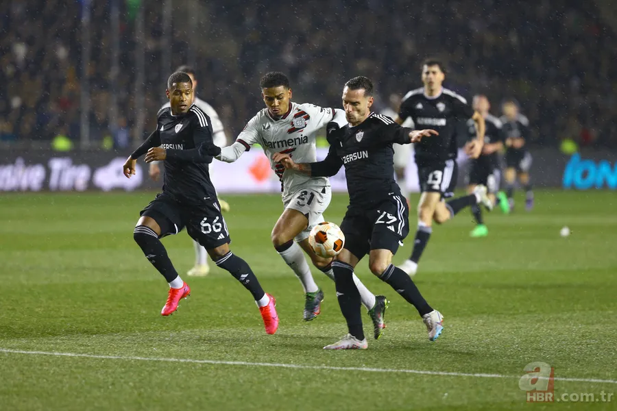 ŞAMPİYONLAR LİGİ: Karabağ-Chelsea maçı ne zaman, saat kaçta, hangi kanalda? Karabağ-Chelsea maçı nereden izlenir? 4