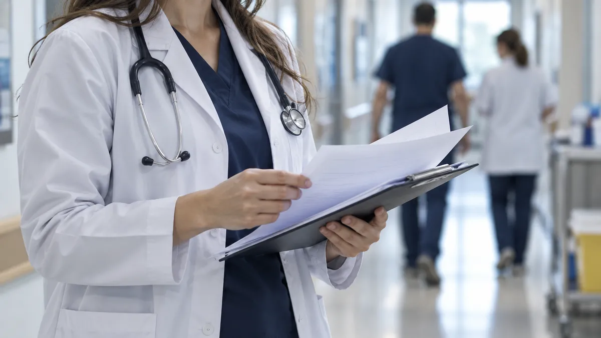 2026-TUS 2. Dönem ve STS Tıp Doktorluğu 2. Dönem sonuçları açıklandı