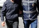Kulüp yöneticisi gözaltına alındı