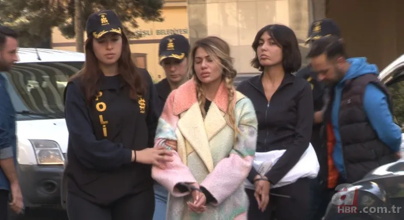 Bahar Candan neden tutuklandı, ne iş yapıyordu? Bahar ve Nihal Candan kaç yıl hapis cezası aldı, hangi cezaevine götürüldü? 4