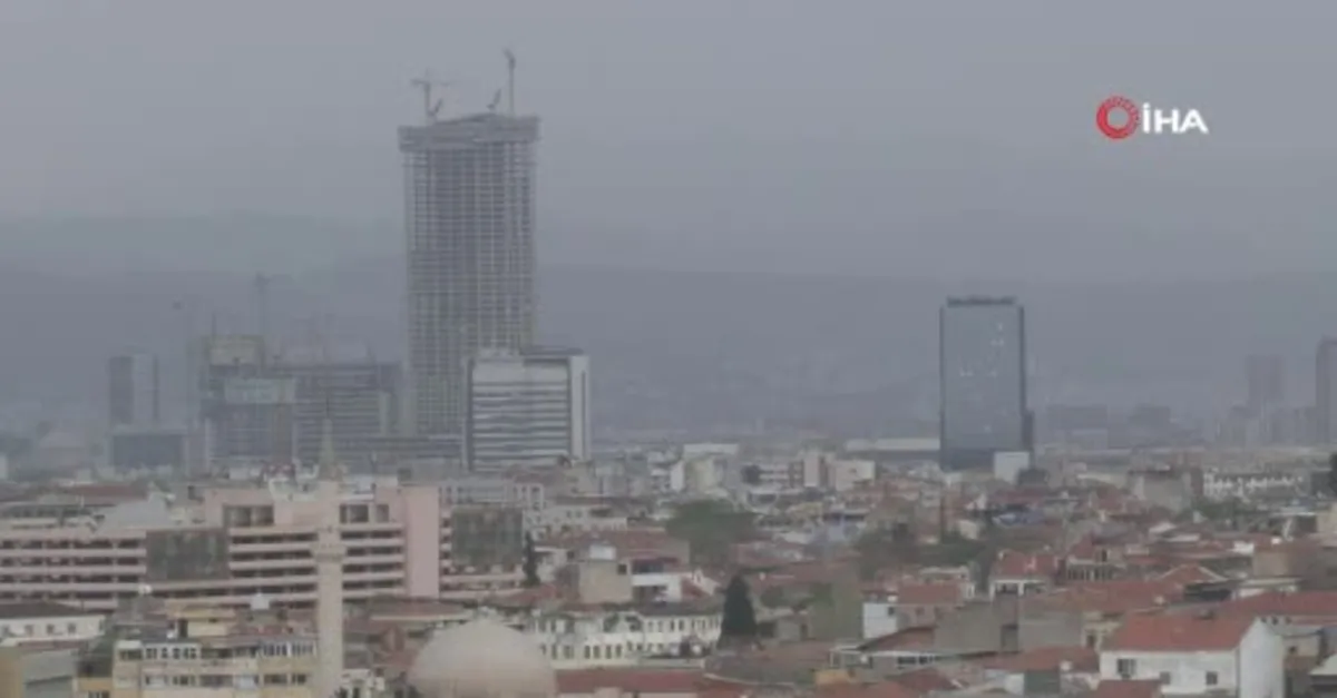 İzmirliler dikkat meteoroloji uyardı