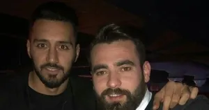 Sürpriz paylaşım! Mustafa Akbaş Beşiktaş’ta