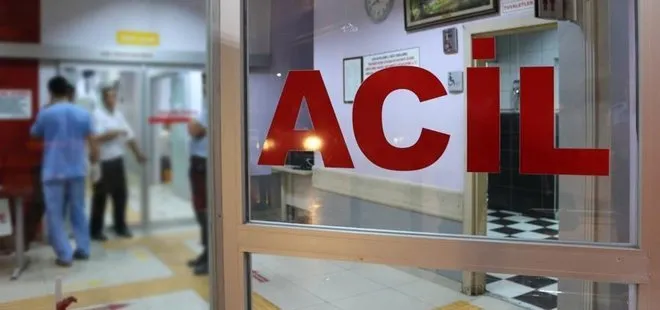 Sivas’ta iki otomobil çarpıştı: 4 yaralı
