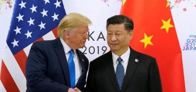 Dünya Ticaret Örgütü’nden ABD’ye Çin tepkisi