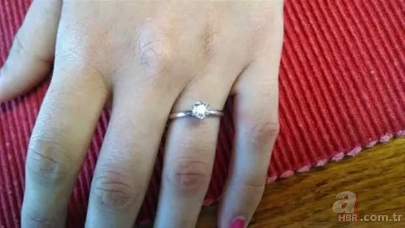 Yaptığı evlilik teklifiyle sosyal medyayı salladı! 14