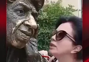 HEYKELDEN MEDET UMDU!