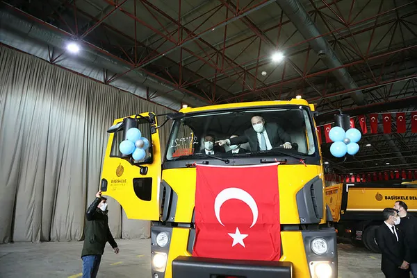 Bakan Varank’tan istihdam müjdesi! Tedarik zinciriyle 10 binden fazla istihdam sağlanacak