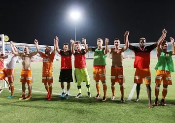 Fenerbahçe'nin rakibi Grasshoppers'u tanıyalım!
