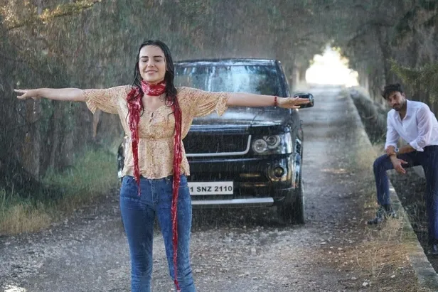 Kalp Yarası yeni bölüm neden yok? ATV Kalp Yarası 4. bölüm fragmanı ve yeni bölüm ne zaman yayınlanacak? - 5