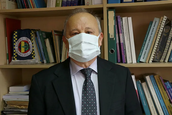 Son dakika: Çarpıcı aşı detayı! Bilim Kurulu üyesi uyardı: Bir anda bastırılan yay gibi tekrar zıplar