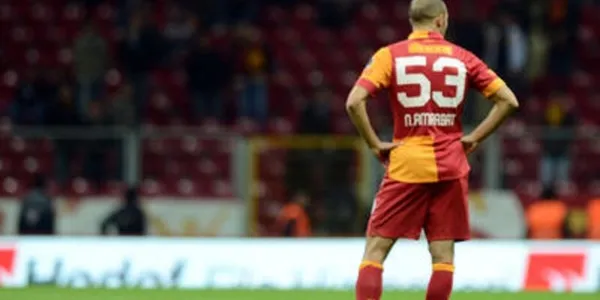 1626816878343.jpg Galatasaray'ın eski oyuncusu Nordin Amrabat'tan Fatih Terim sözleri: Onun için ateşe atlarım - 2