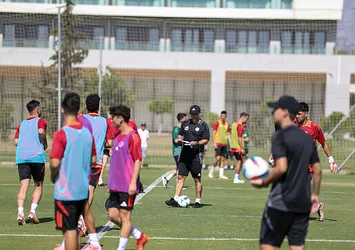 Antalyaspor'da Alex De Souza ile ilk idman! Yeni transferler de yer aldı...