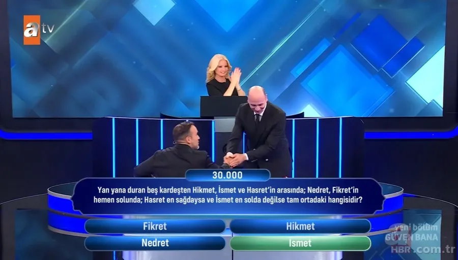 Güven Bana'da seyirciyi ekrana kilitleyen anlar! Cem Öğretir ve Gürgen Öz'ün eğlenceli anları damga vurdu 20