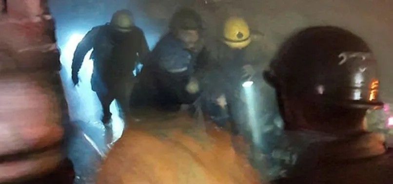 Son dakika: Hindistan’da fabrikada yangın: 43 ölü, 15 yaralı