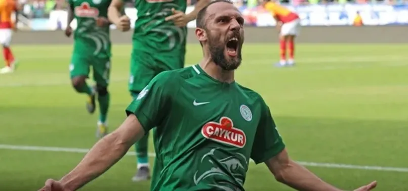 Galatasaray'dan Fenerbahçe'ye yılın transfer çalımında son dakika gelişmesi