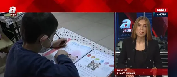 Telafi eğitiminin detayları belli oldu! Telafi eğitimi nasıl olacak? Öğrenciler karnelerini ne zaman alacak?