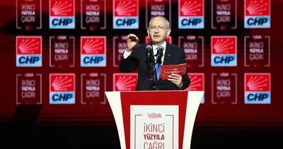 Kılıçdaroğlu fiyaskolara sahne olan konuşmasında adaylığını resmen ilan etti: Geliyorum ey dünya