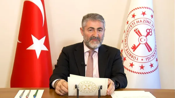 1657683305890.jpg Hazine ve Maliye Bakanı Nureddin Nebati: Vatandaşı hayat pahalılığına karşı koruyacağız - 4