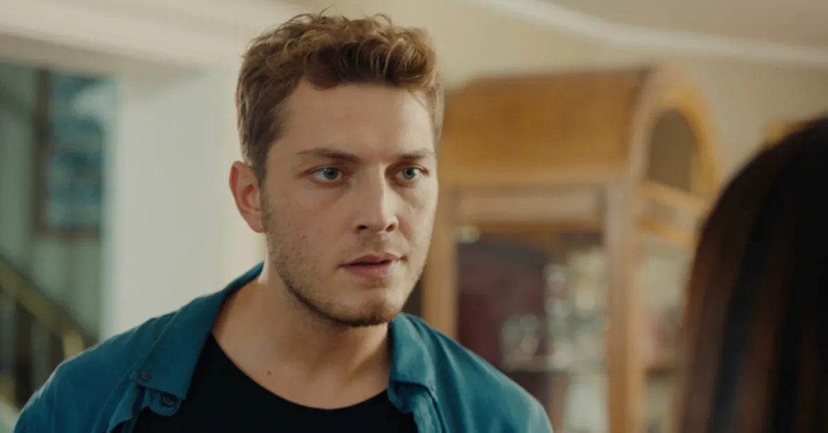 Ateş Kuşları 26. bölüm fragmanı | "Tanış! Yakın koruman Barbaros Tunalı"