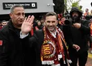 Okan Buruk Fatih Terim’in rekorunu egale etti