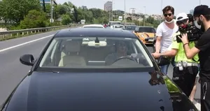 İbrahim Kutluay’a ameliyat izni