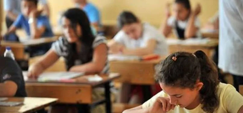 TEOG SONUÇLARI AÇIKLANDI