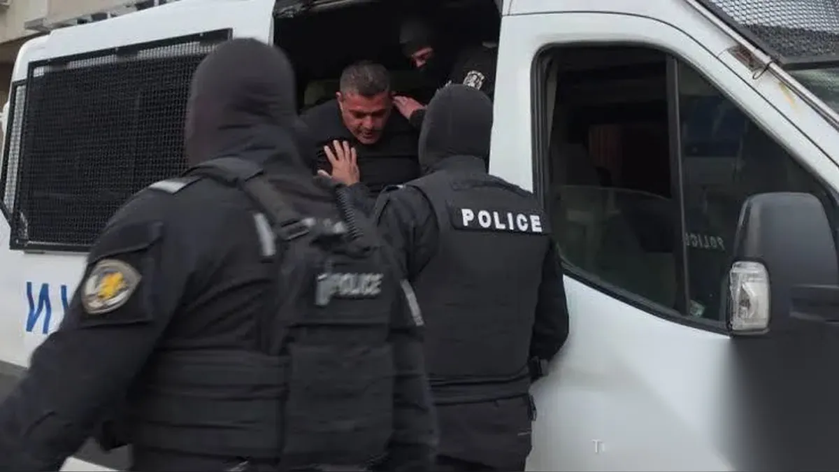 Bulgar milletvekili cinayetinde 30 saniyelik sır görüşme: Şok detaylar ortaya çıktı - 4