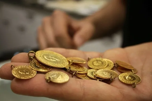 Güvenilir liman altın için flaş yorum! Yatırımcılar okumadan hareket etmeyin! "700 TL'yi görür mü" Uzman isim değerlendirdi... - 3