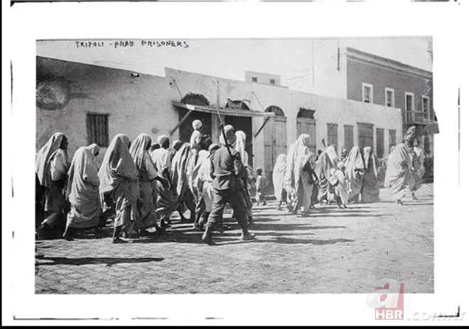 Çanakkale Savaşı'ndan daha önce hiç görmediğiniz kareler 2