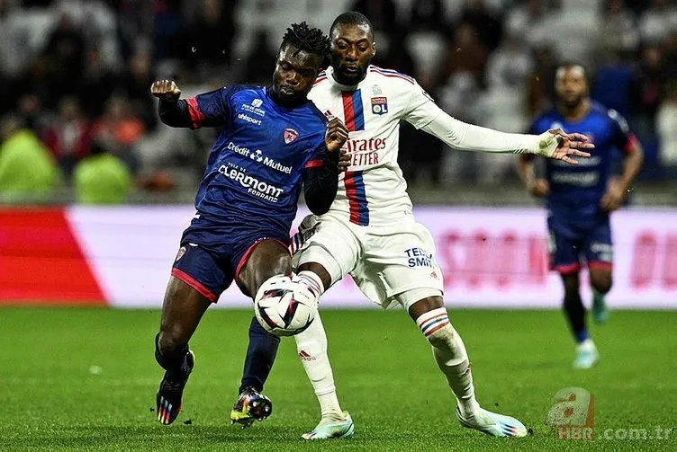 Fenerbahçe transferde durmak bilmiyor! O yıldıza kancayı taktı… 17