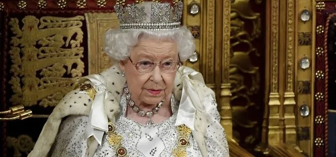 Kraliçe II. Elizabeth tahtı bırakıyor