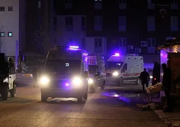 Sırbistan'dan Hakkari şehitleri için taziye