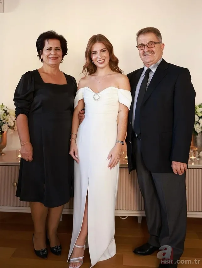 Sihirli Annem'in Çilek'i Zeynep Özkaya evleniyor! Kız istemeden ilk kareler... 6