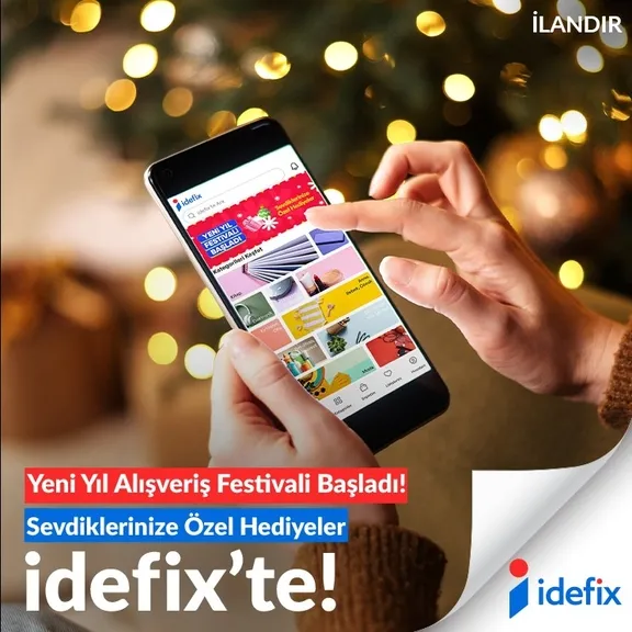 İDEFİX REKLAM