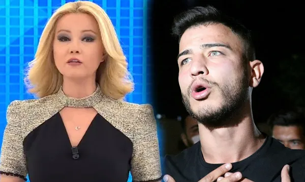 Müge Anlı’nın ortaya çıkardığı Aleyna Çakır cinayetinin şüphelisi Ümitcan Uygun’a ceza