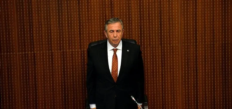 Ankara'da Mansur Yavaş isyanı! Kalacak yerleri kalmadı