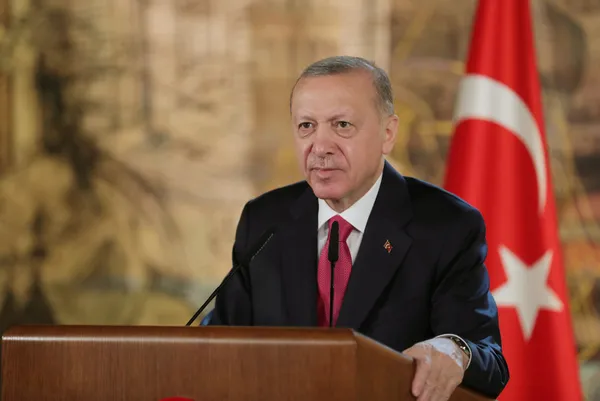 Son dakika: Başkan Erdoğan'dan Pınarhisar ve Çakıllı Çevre Yolları açılışında önemli açıklamalar - 1