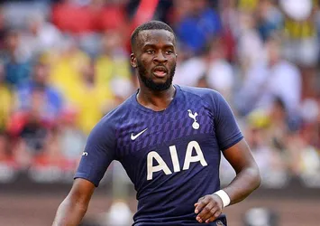 Galatasaray'da Ndombele müjdesi! İtalyanlar transferden çekildi...
