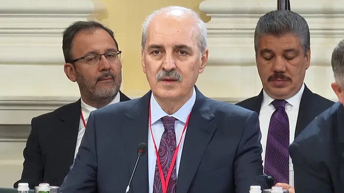 tbmm-baskani-numan-kurtulmus-nato-parlamento-baskanlari-toplantisinda-konustu-1720541466049.jpg TBMM Başkanı Numan Kurtulmuş'tan NATO'da Gazze mesajı: Netanyahu'ya 'artık yeter' demelisiniz... - 1