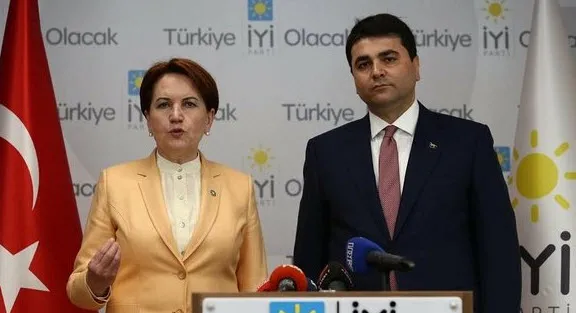 Millet İttifakı’nda HDP krizi! Demokrat Parti son noktayı koydu