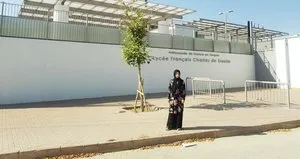 Fransız okulu skandalı: Hem kaçak hem kıyak!
