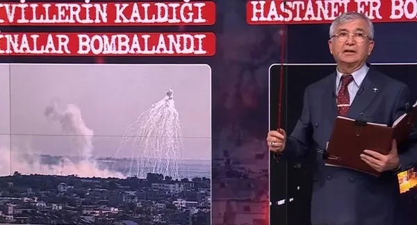Uluslararası Adalet Divanı’ndan tarihi karar! İsrail soykırımla yargılanacak