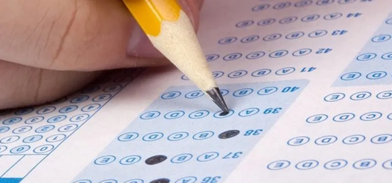 STS sonuçları açıklandı