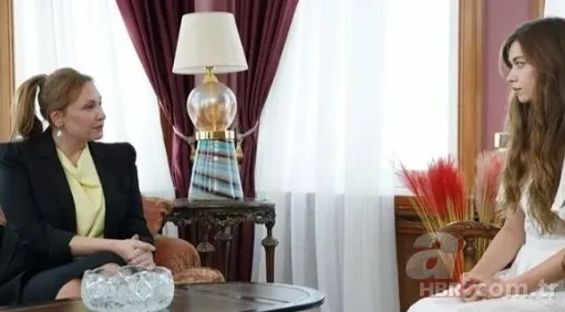 Yalı Çapkını’nın fettan yengesi İfakat’ın başından geçenler hüngür hüngür ağlattı! Mert Ramazan Demir ve Afra Saraçoğlu’nun başrolünü paylaştığı hikaye gerçekmiş! Gülseren Budayıcıoğlu anlattı 7