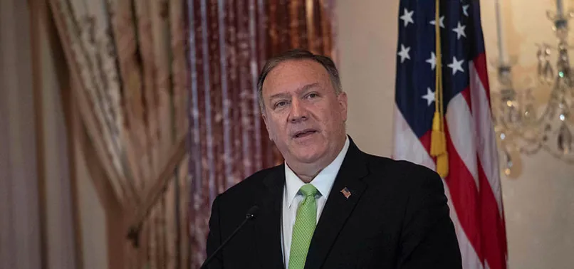 ABD'den İran'a suçlama