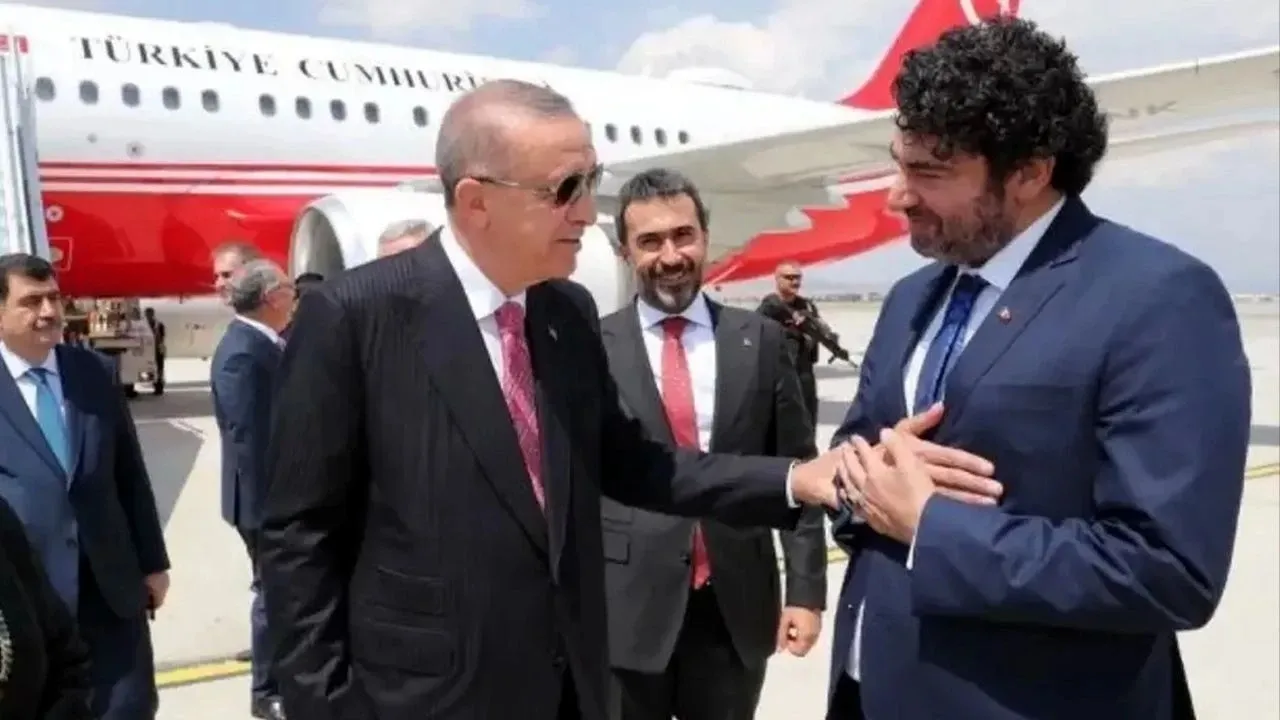 Başkan Erdoğan takipte! Hakan Taşıyan'dan iyi haber geldi