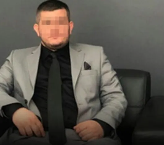Kocaeli’de tefeciler genç iş adamının depoda ellerini bağlayıp başına zincirle vurdu - 2