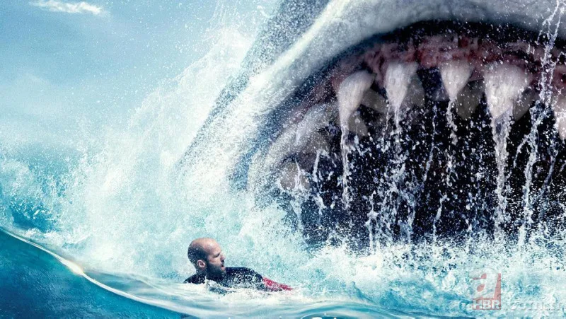 Meg filminin konusu nedir, hangi kanalda? Meg: Derinlerdeki Dehşet oyuncu kadrosu... 6
