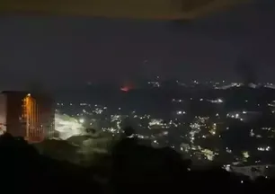 Maduro New York'ta hakim karşısında: ABD beni kaçırdı suçsuzum